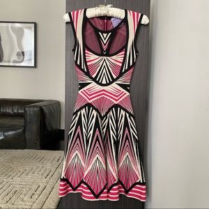 Herve Leger dress